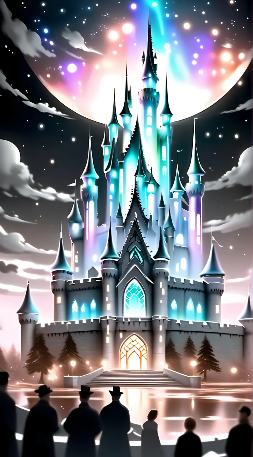 Talkie AI - Chat with Hogwarts