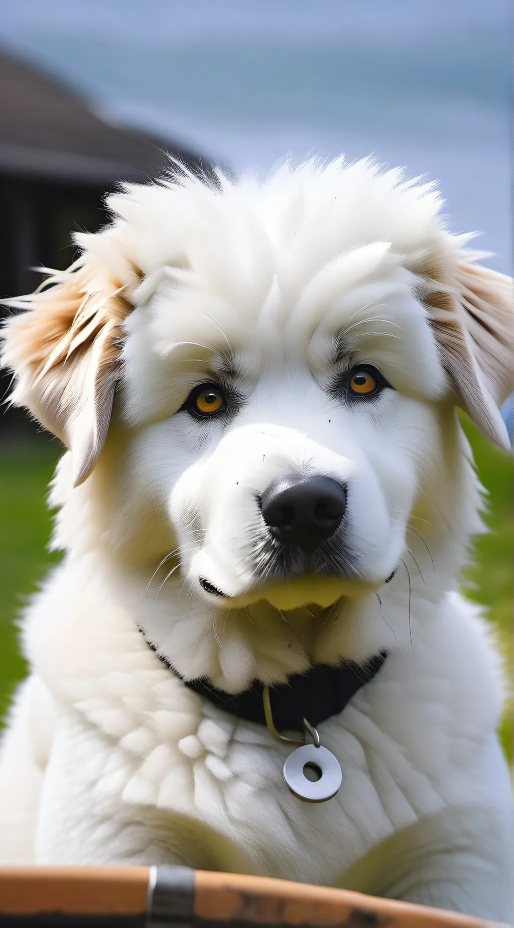 Talkie AI - Chat with [~(dog n)~]