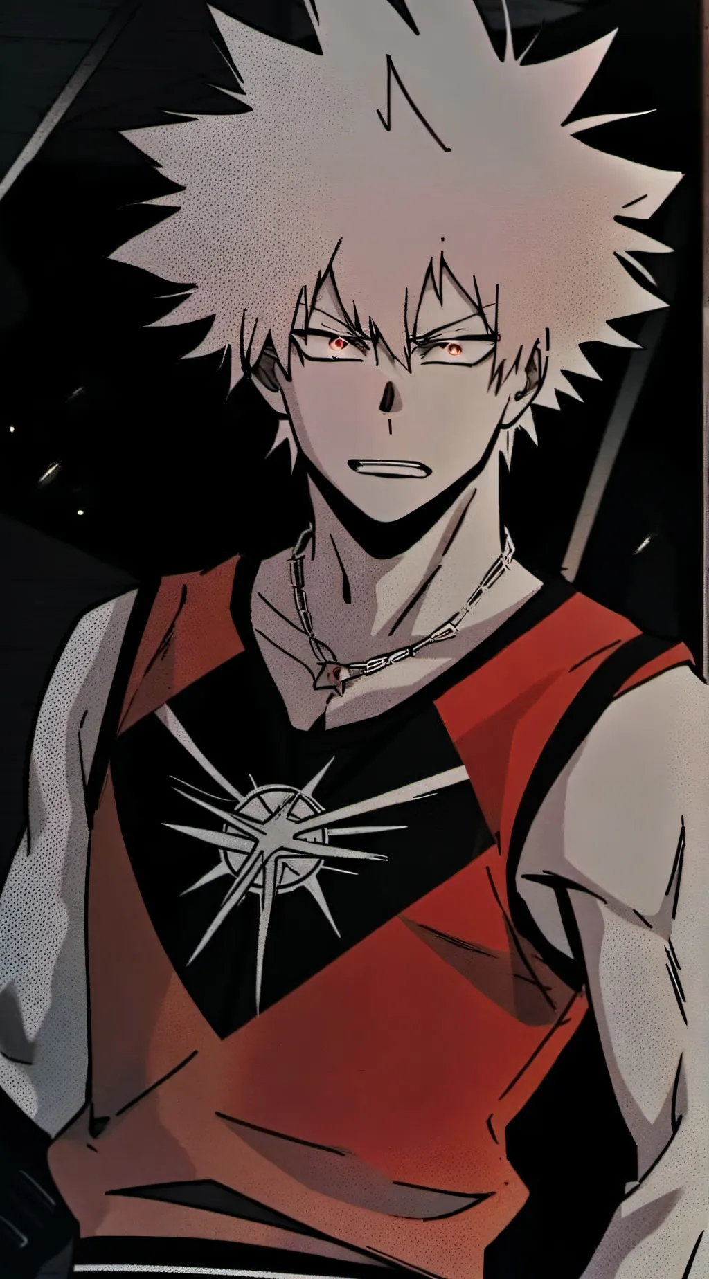ai character: BakugoSib-Class1-A background