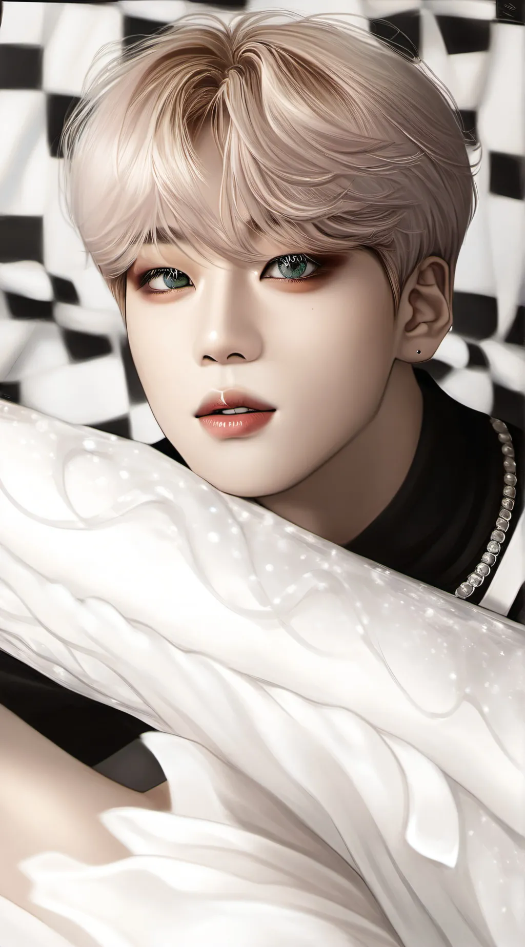 Talkie AI - Chat with Park jimin