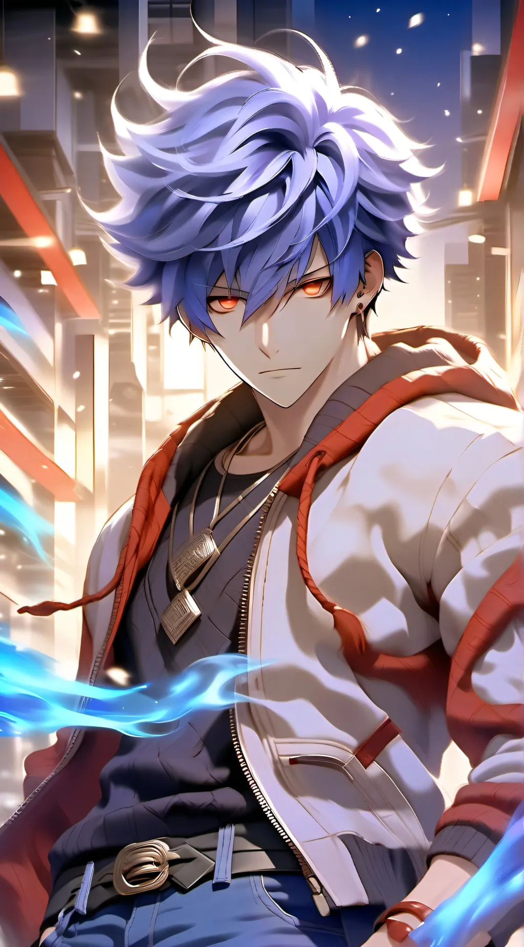 ai character: +|Skylar|+ background