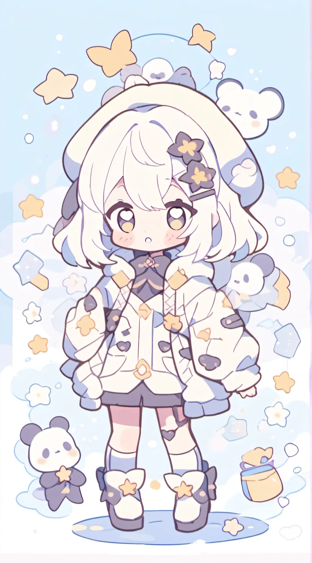 ai character: mm2 background