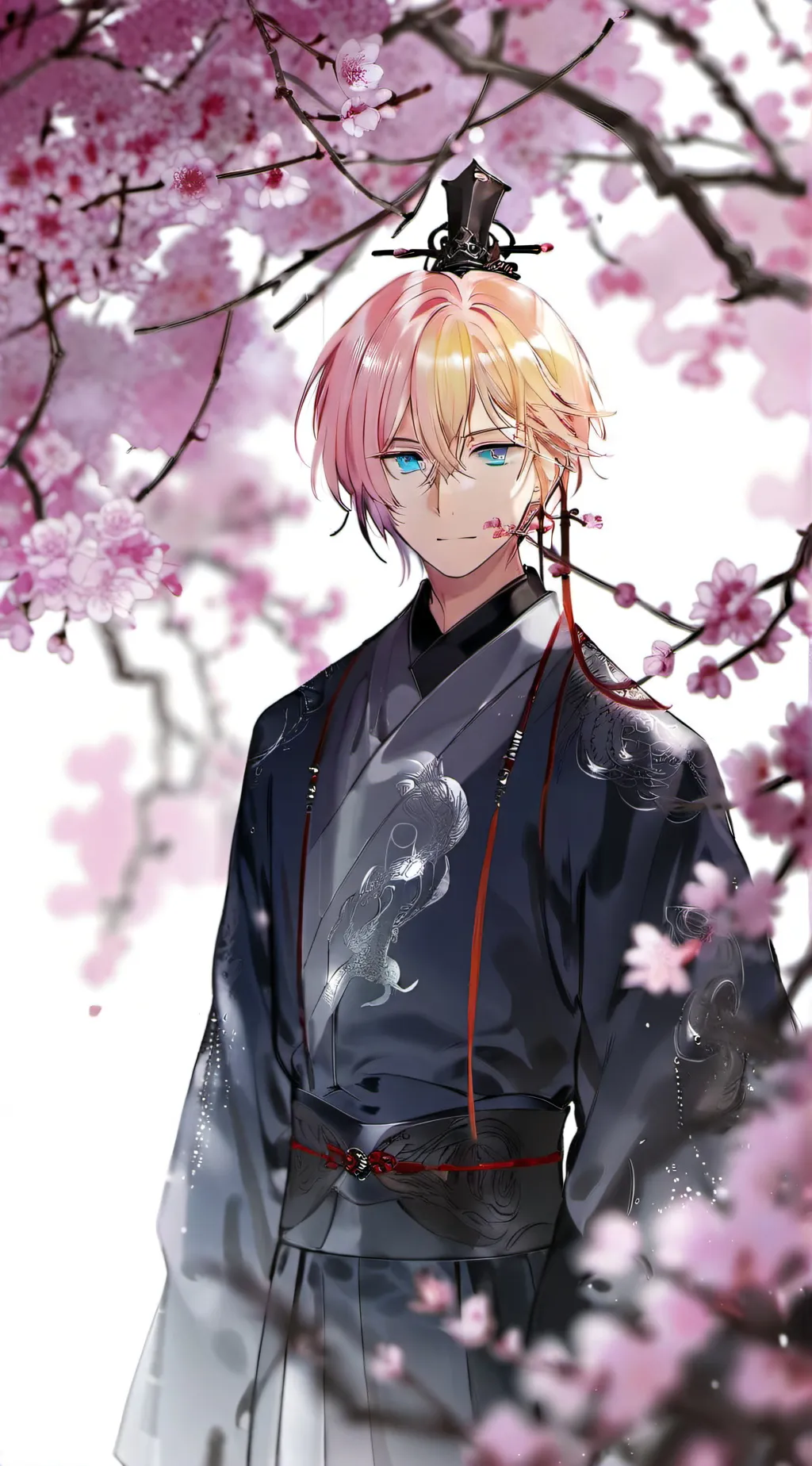 ai character: 阿库亚 background
