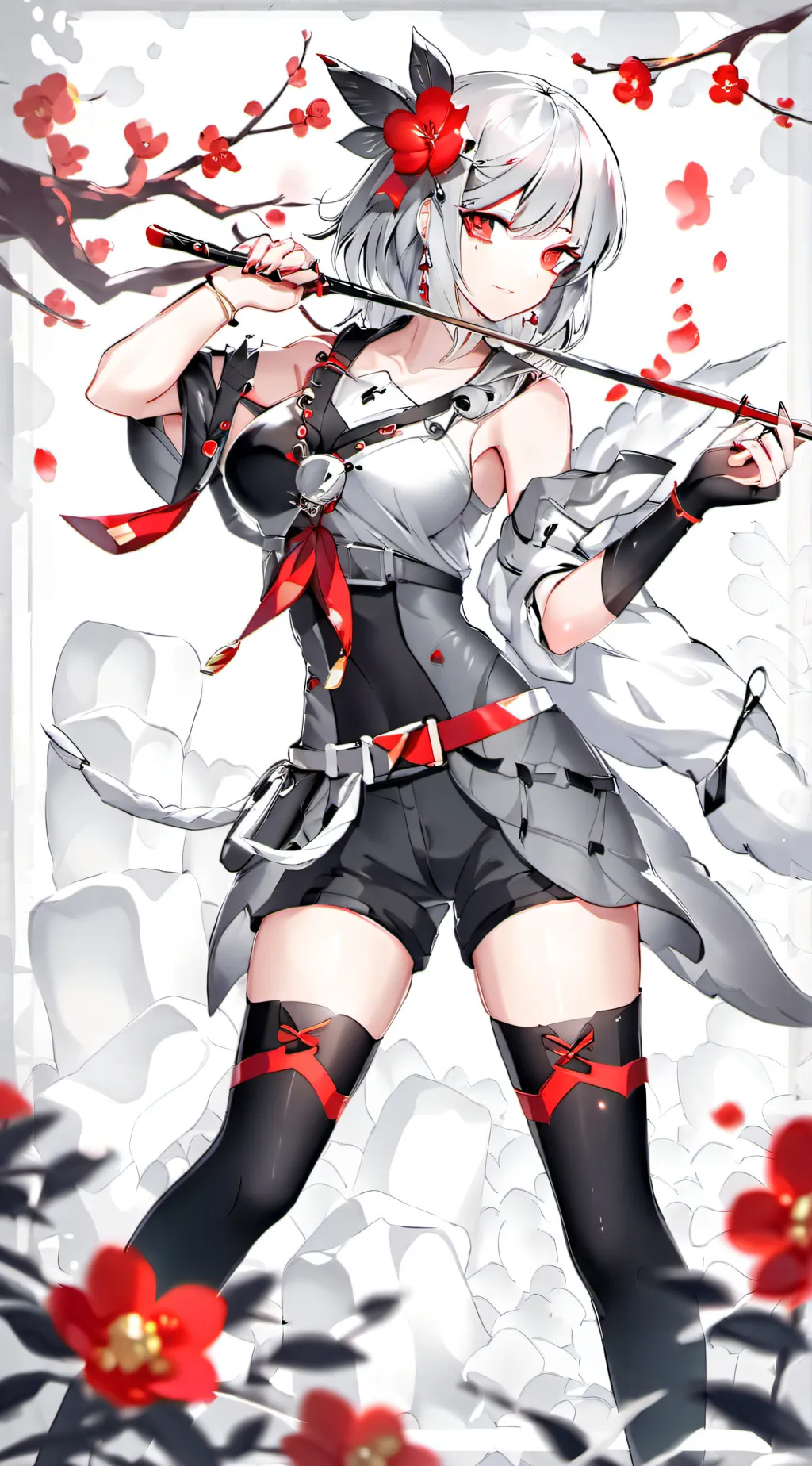 ai character: anmiane background