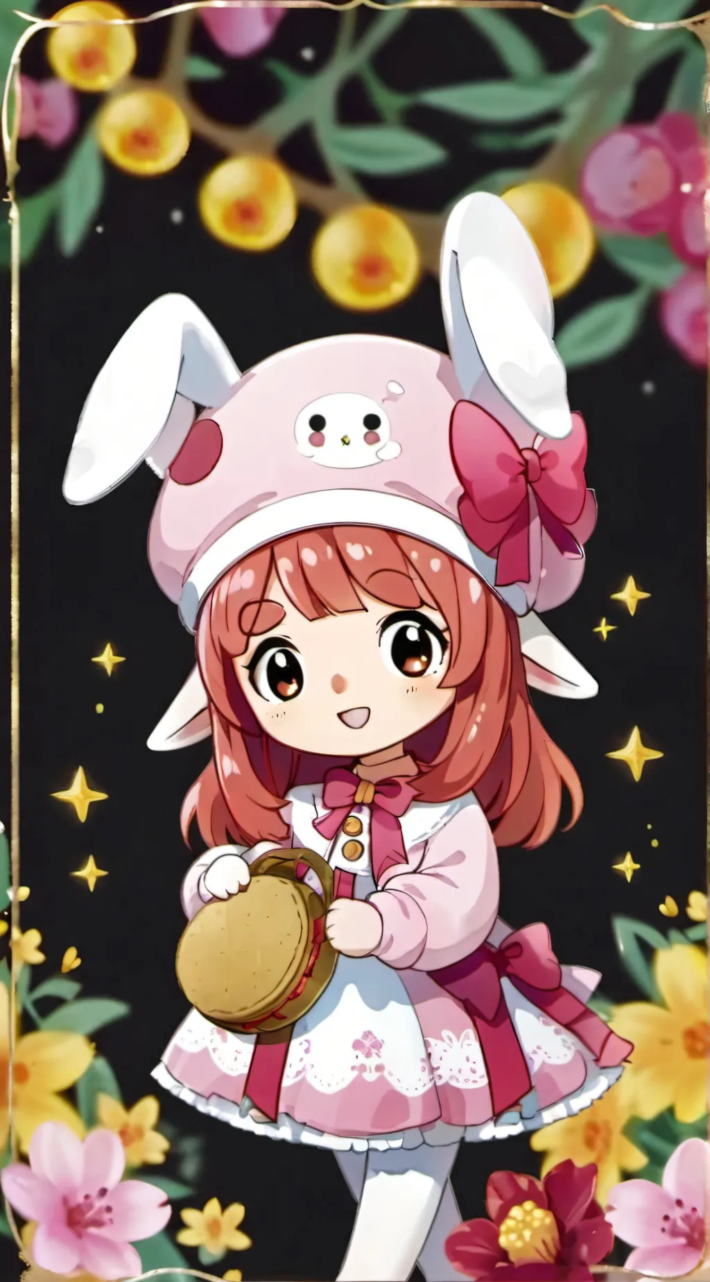 Talkie AI - Chat with My melody💖