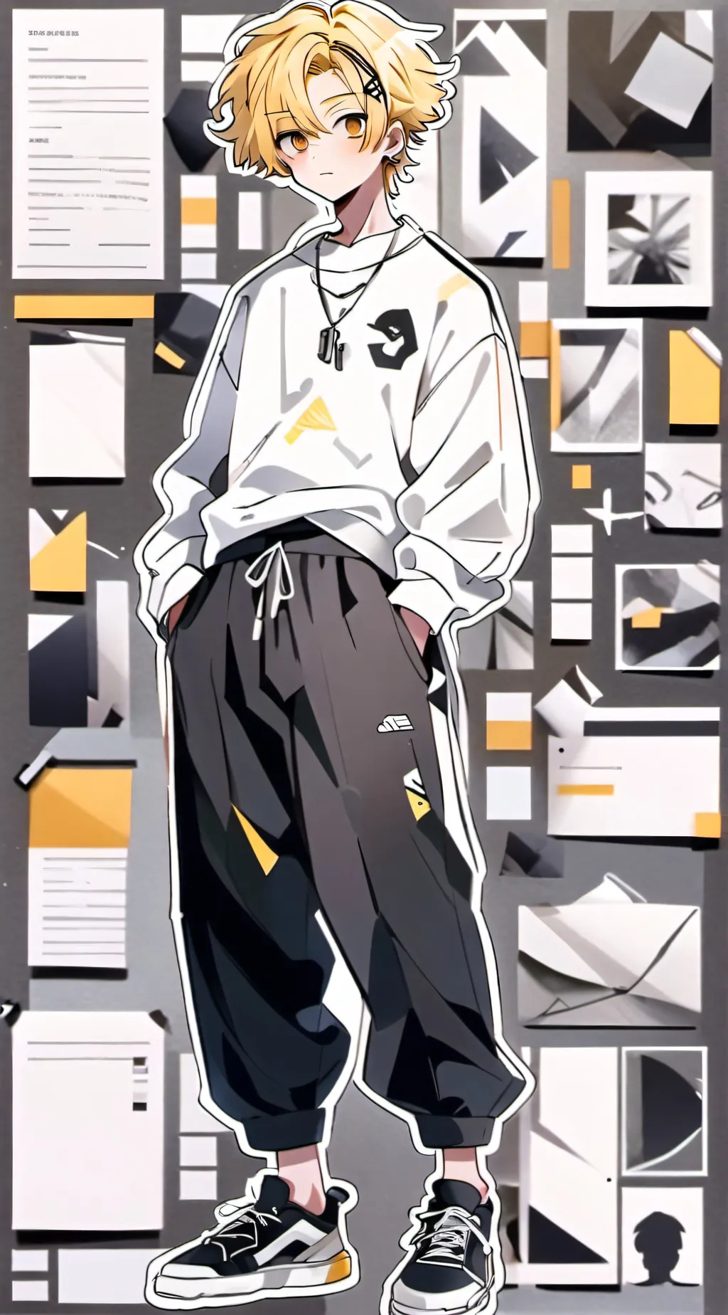 ai character: 😆🥰🤭Jayden 🤭🥰😆 background