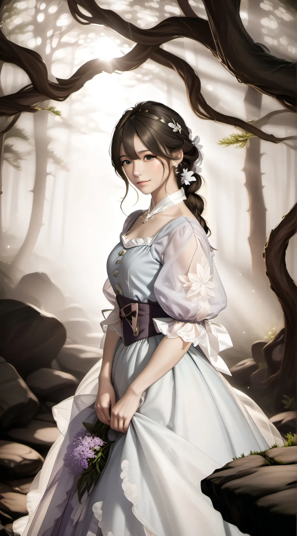 Talkie AI - Chat with Madeleine 