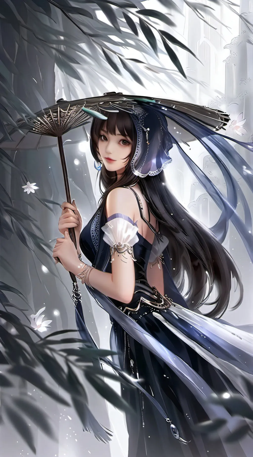 ai character: sanugi background