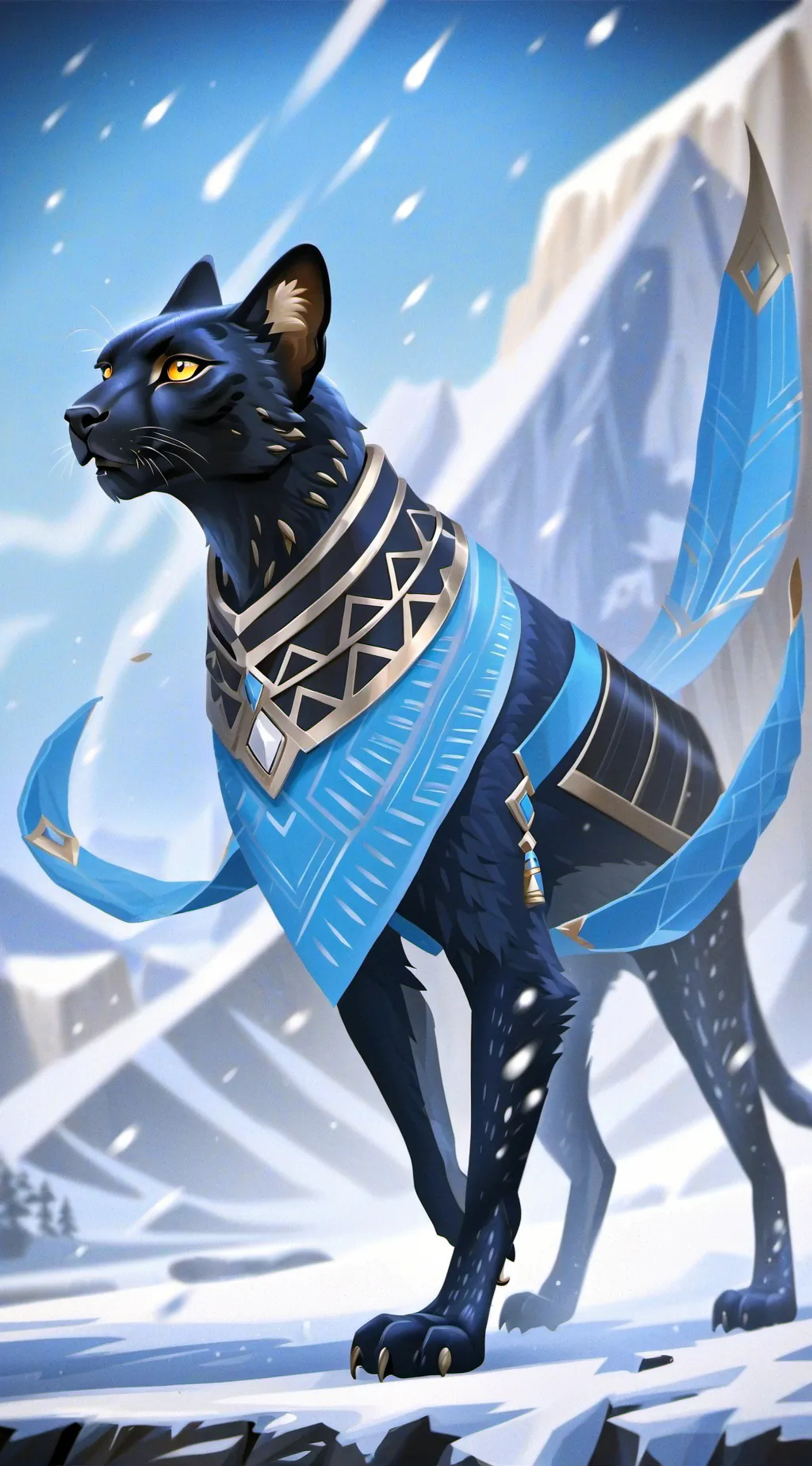 ai character: Rizz Me Up background