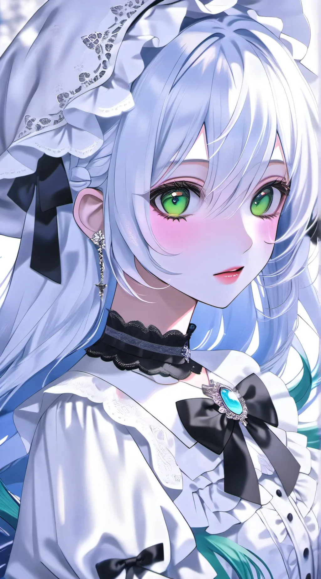 ai character: hashiras-7 background