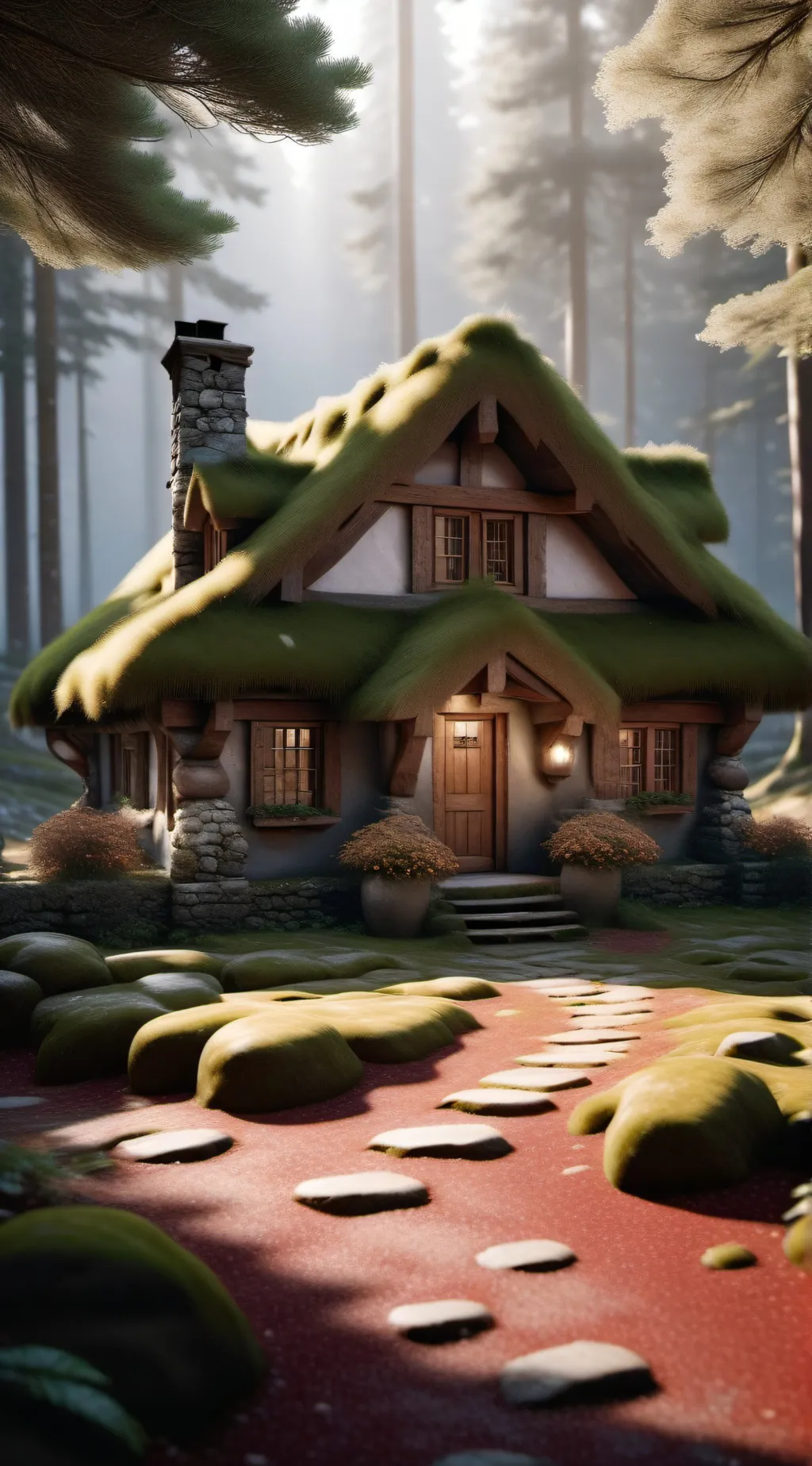 ai character: HOGWARTS RP background