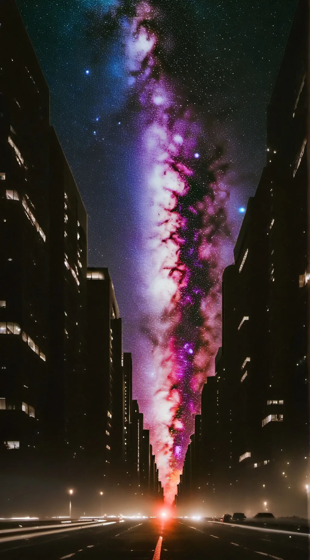 ai character: fnaf background