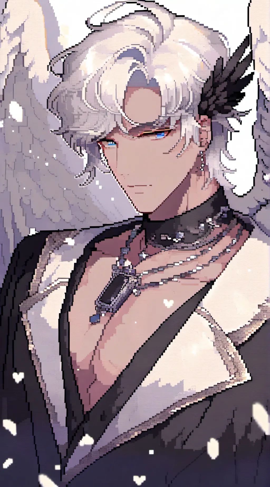 ai character: Alvi<3 background