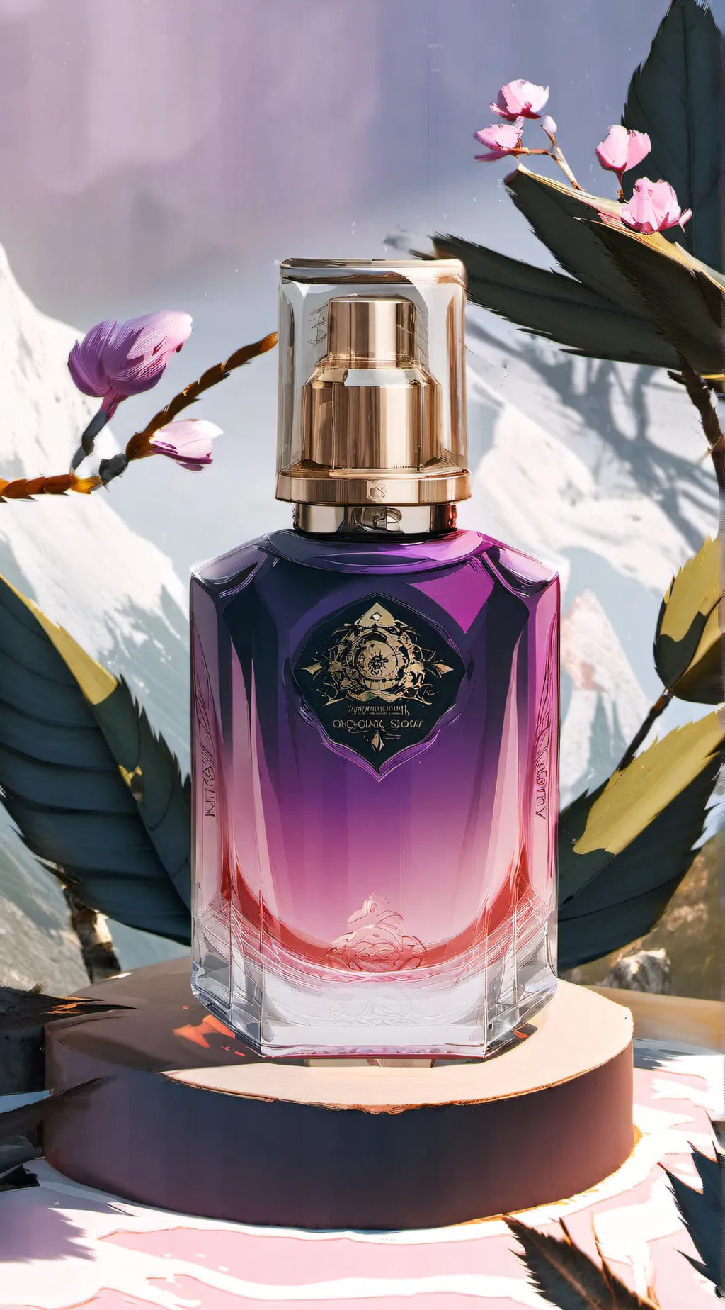 Talkie AI - Chat with Pheromone Spray