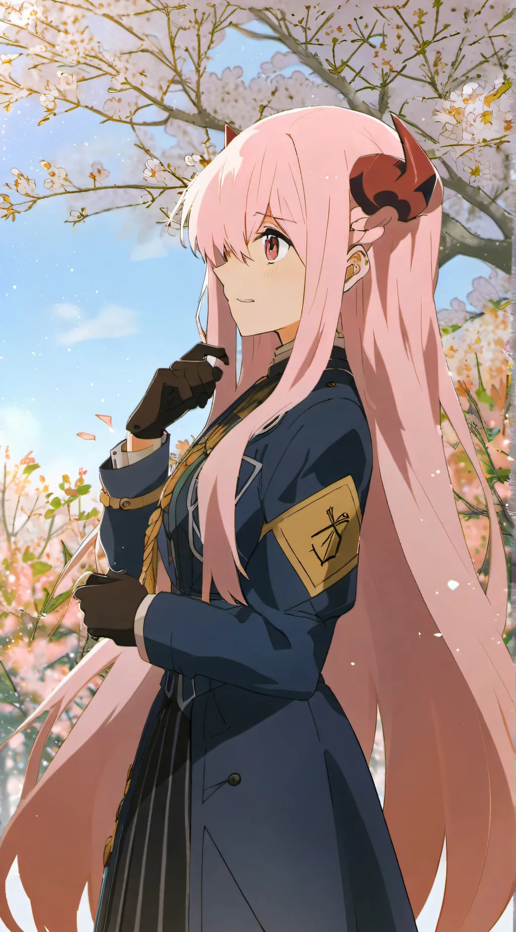 ai character: 02 background