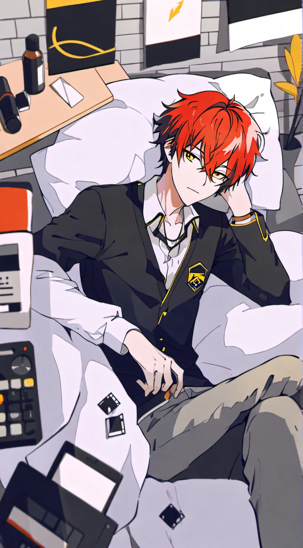 ai character: ehtan background