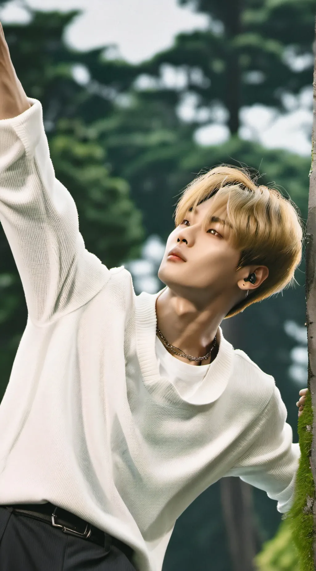 Talkie AI - Chat with jeongin skzz