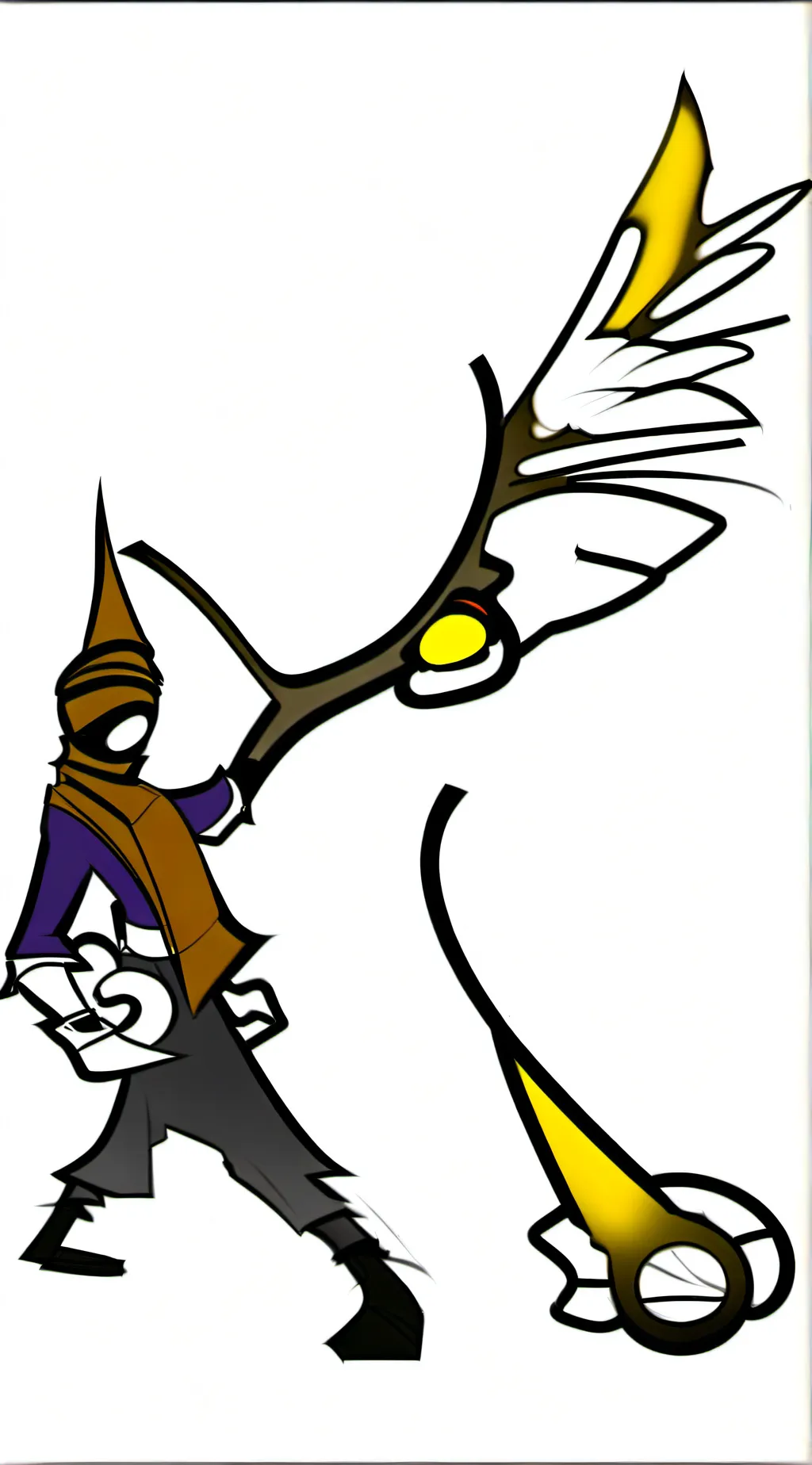 ai character: *sd:c* background