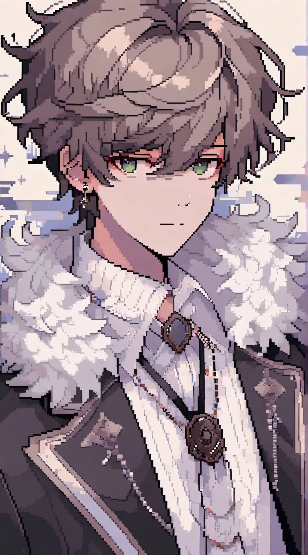 ai character: hiccup x jackfrost background