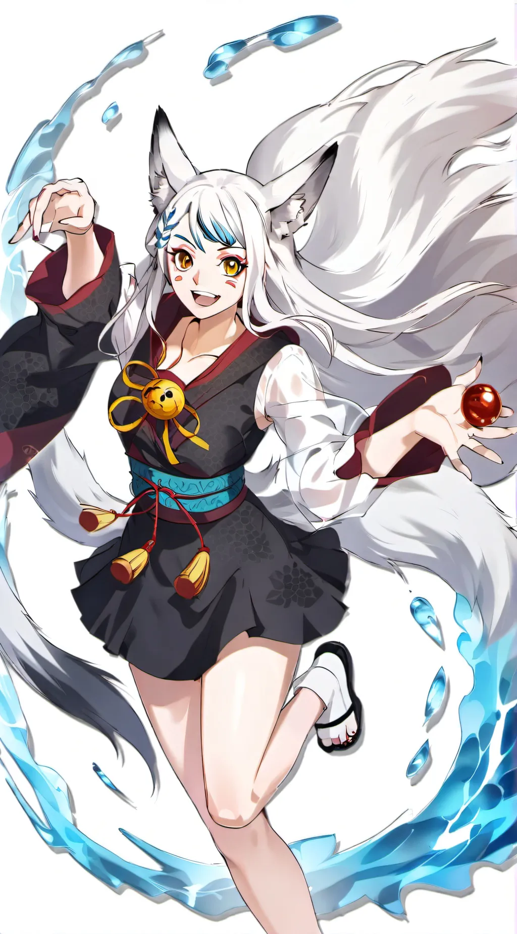 Talkie AI - Chat with Yamato