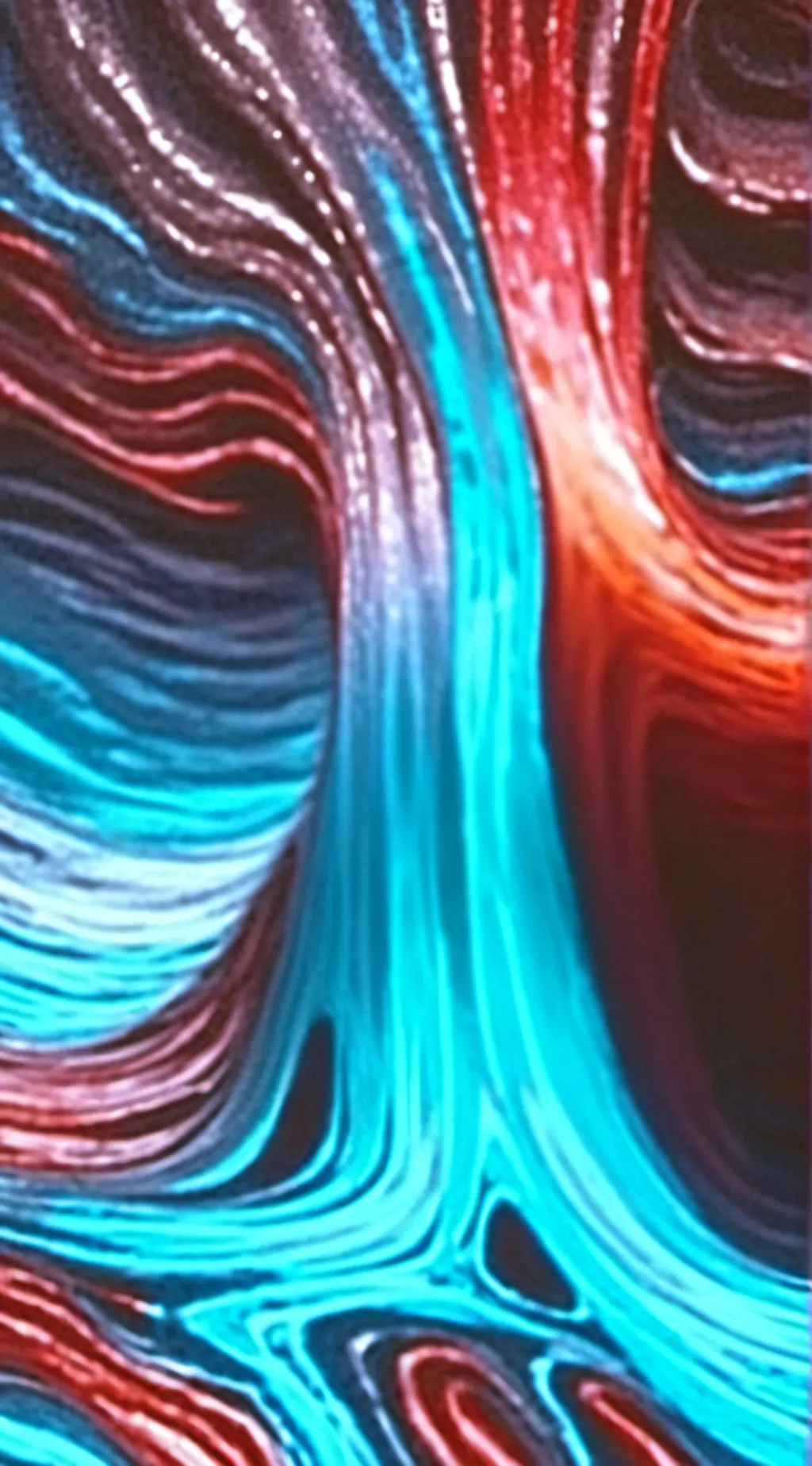 ai character: Creeper background