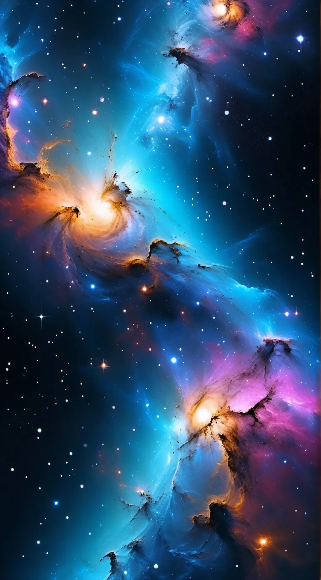 ai character: Mha fighting background