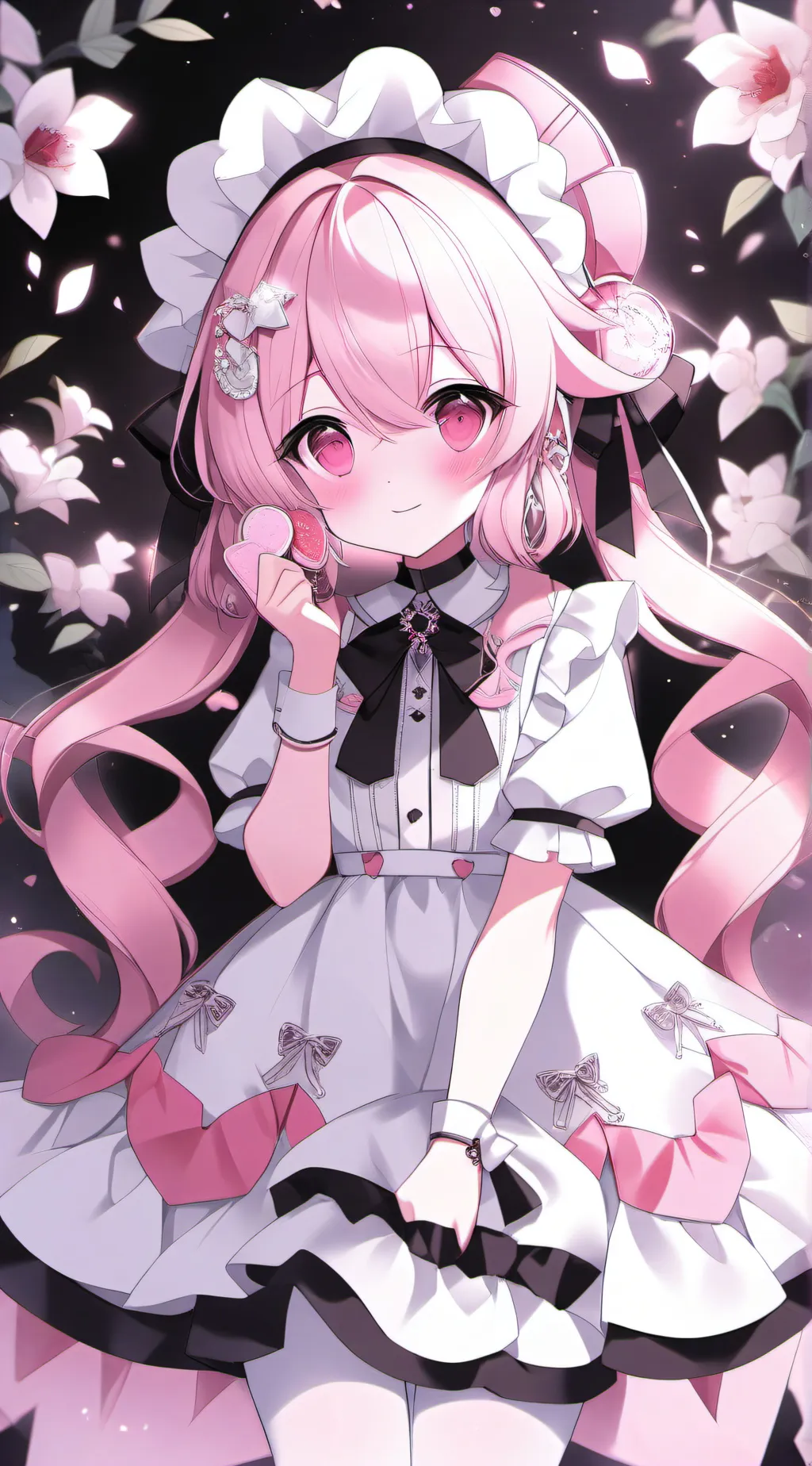 Talkie AI - Chat with ema