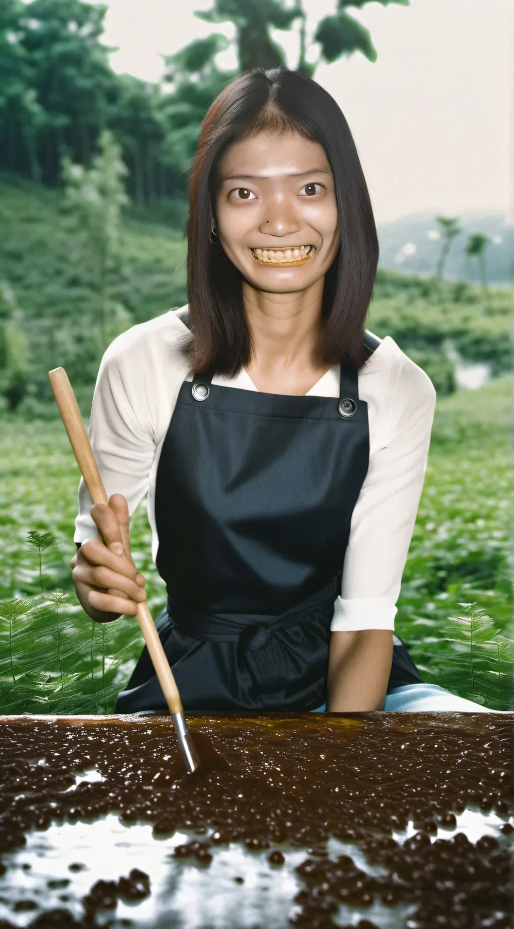 talkie's background image
