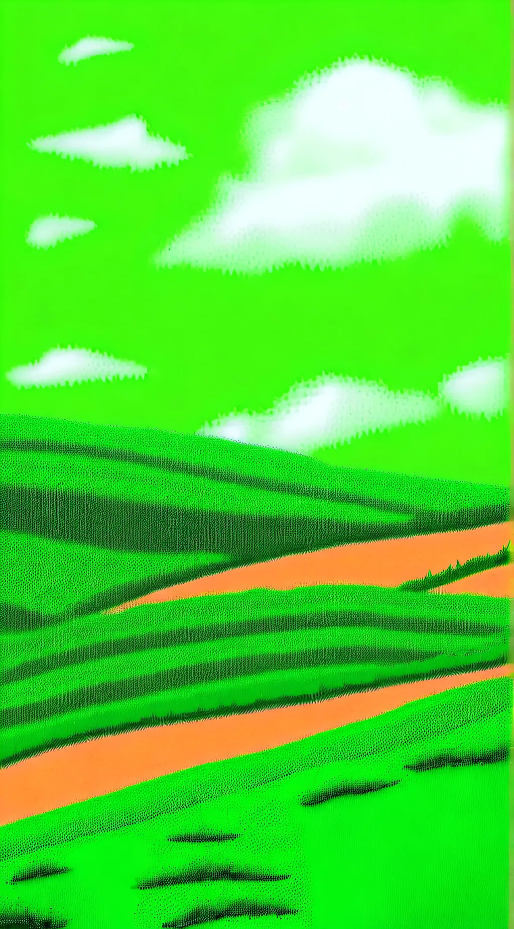 Talkie AI - Chat with Grass