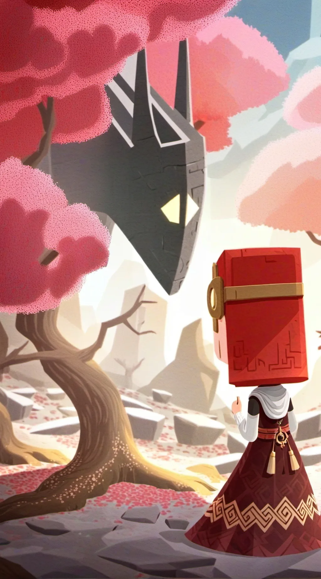 Talkie AI - Chat with NumberBlocks x fix