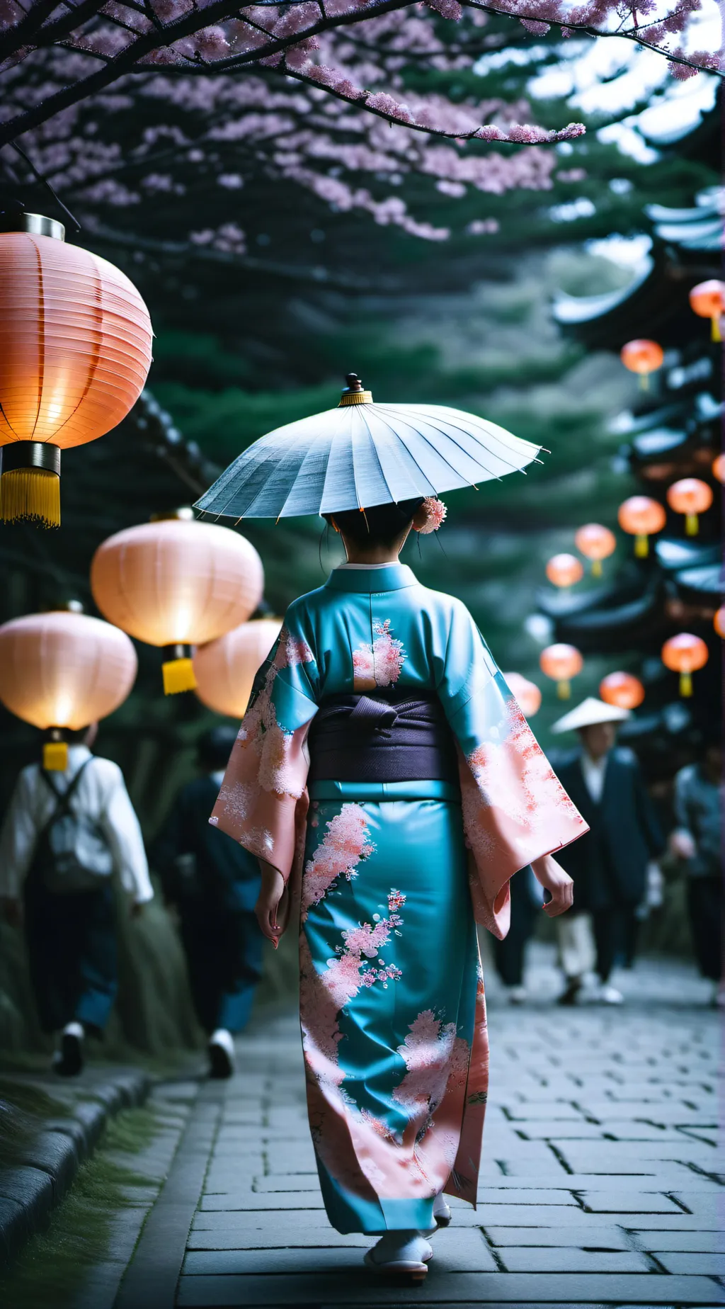 Talkie AI - Chat with SaneGiyuObanai
