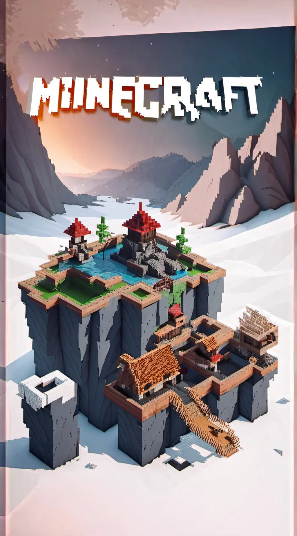 Talkie AI - Chat with Minecraft [CH Nor]