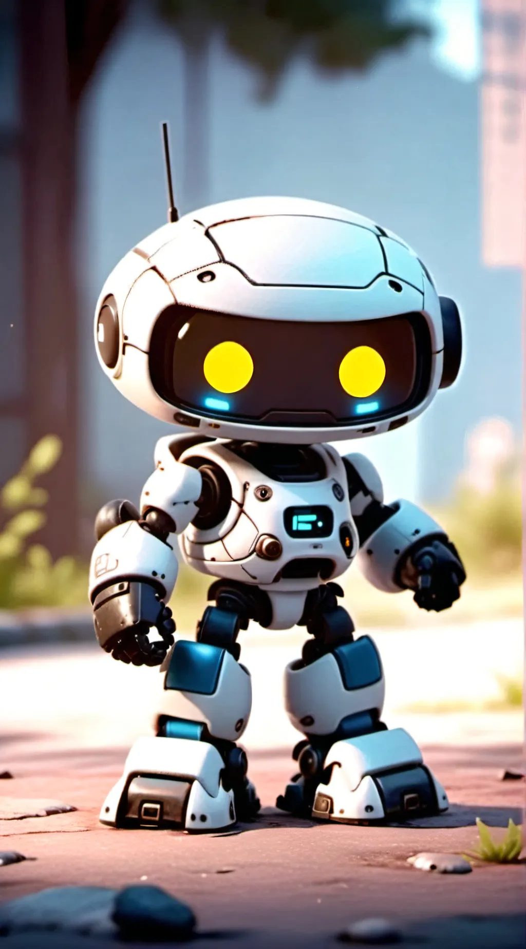 Talkie AI - Chat with astro's playroom