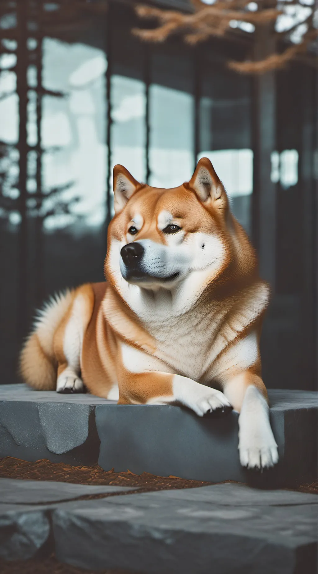 Talkie AI - Chat with Doge
