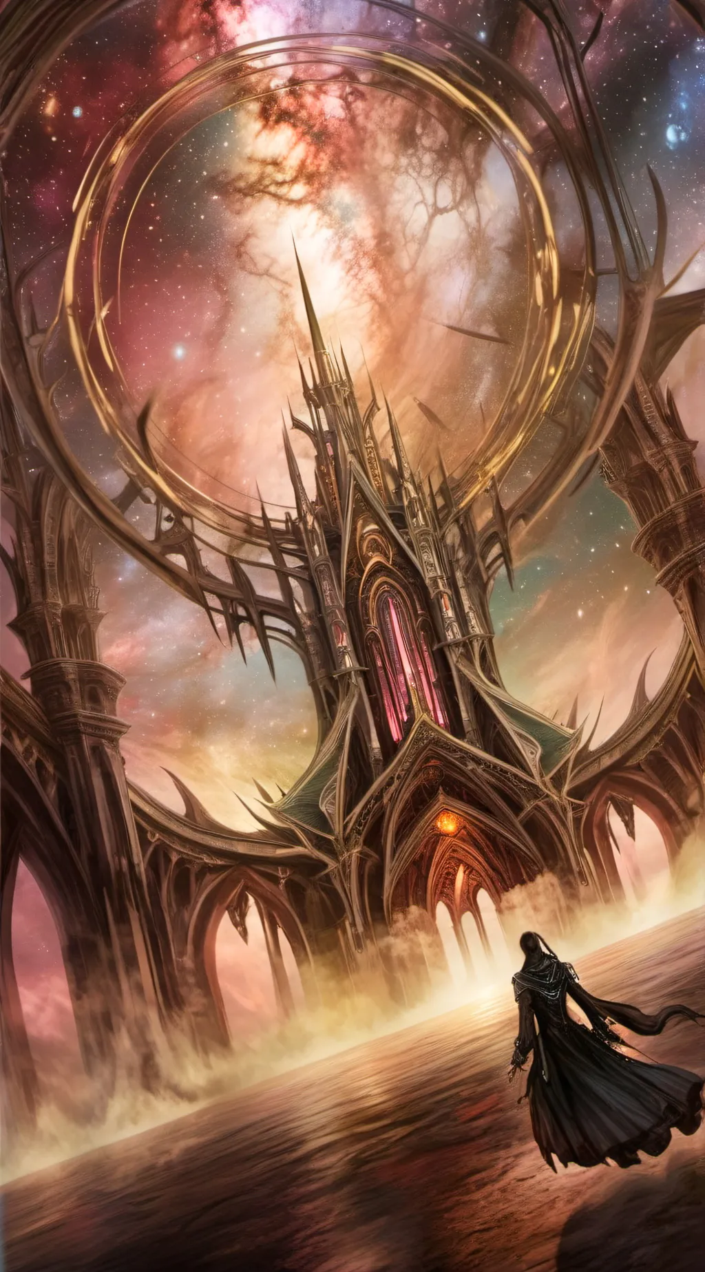 ai character: 𝐾𝑖𝑛𝑔𝑠 𝑜𝑓 𝑆𝑝𝑒𝑐𝑖𝑒𝑠 background