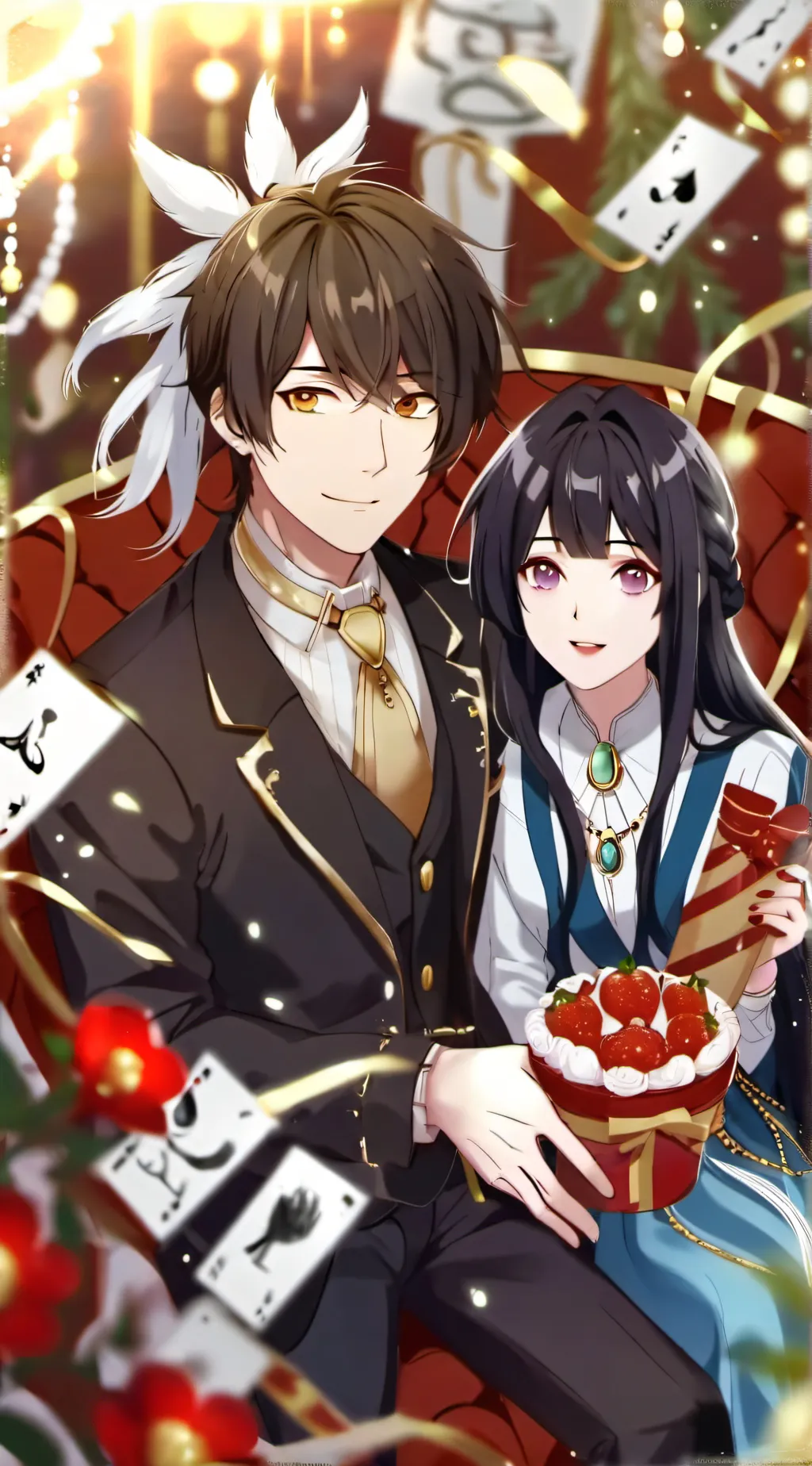 ai character: jack background