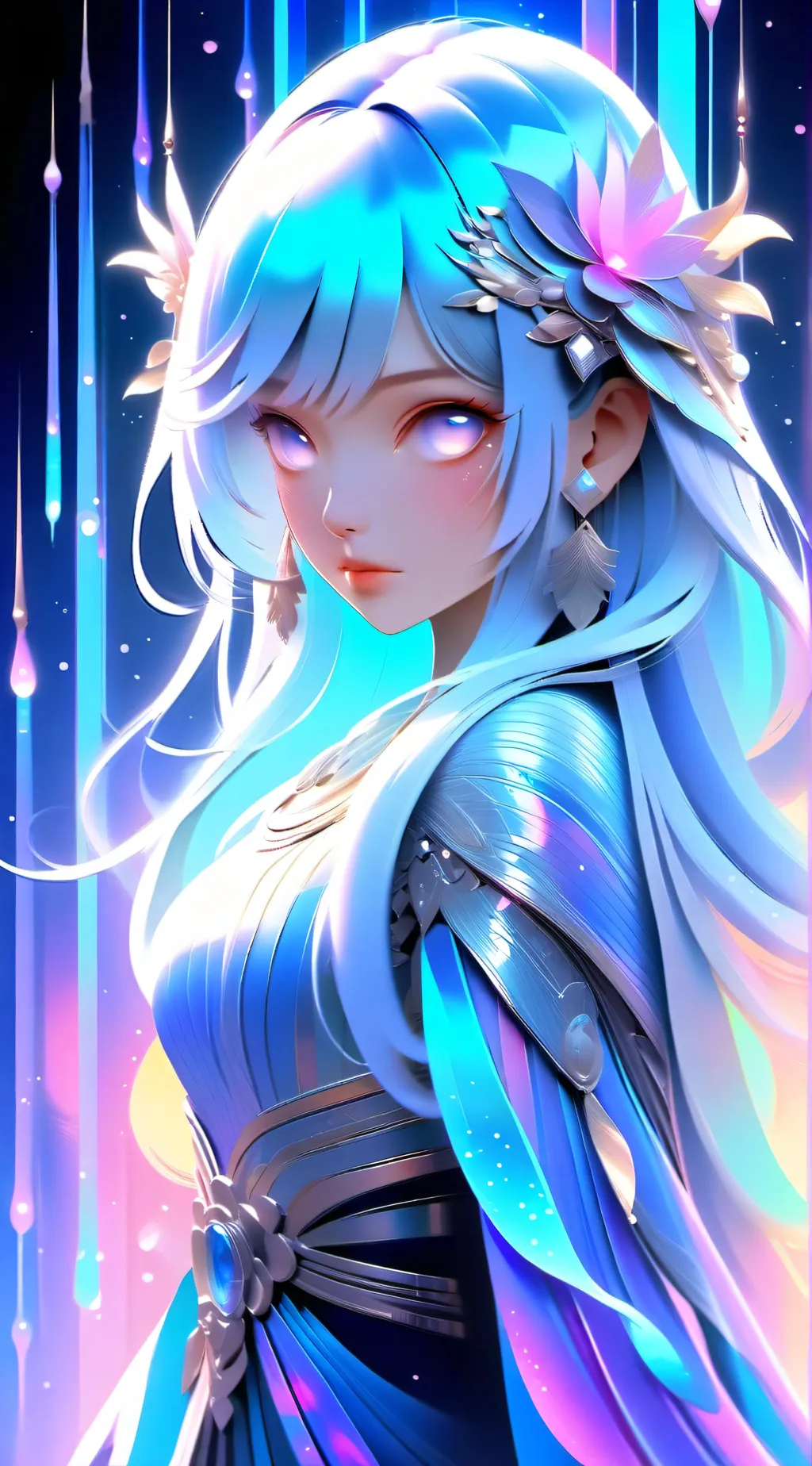 Talkie AI - Chat with Amira 