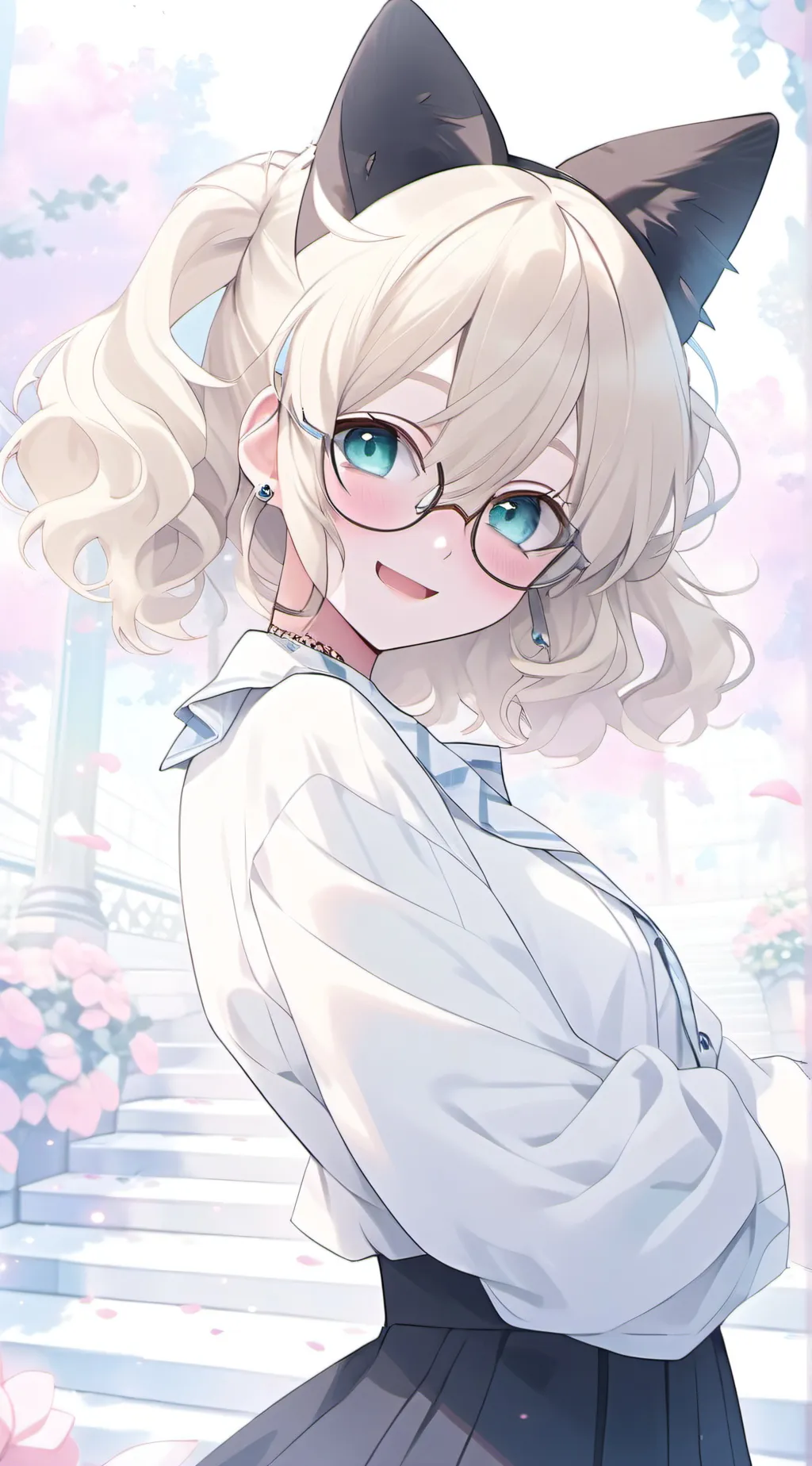 Talkie AI - Chat with Lilly
