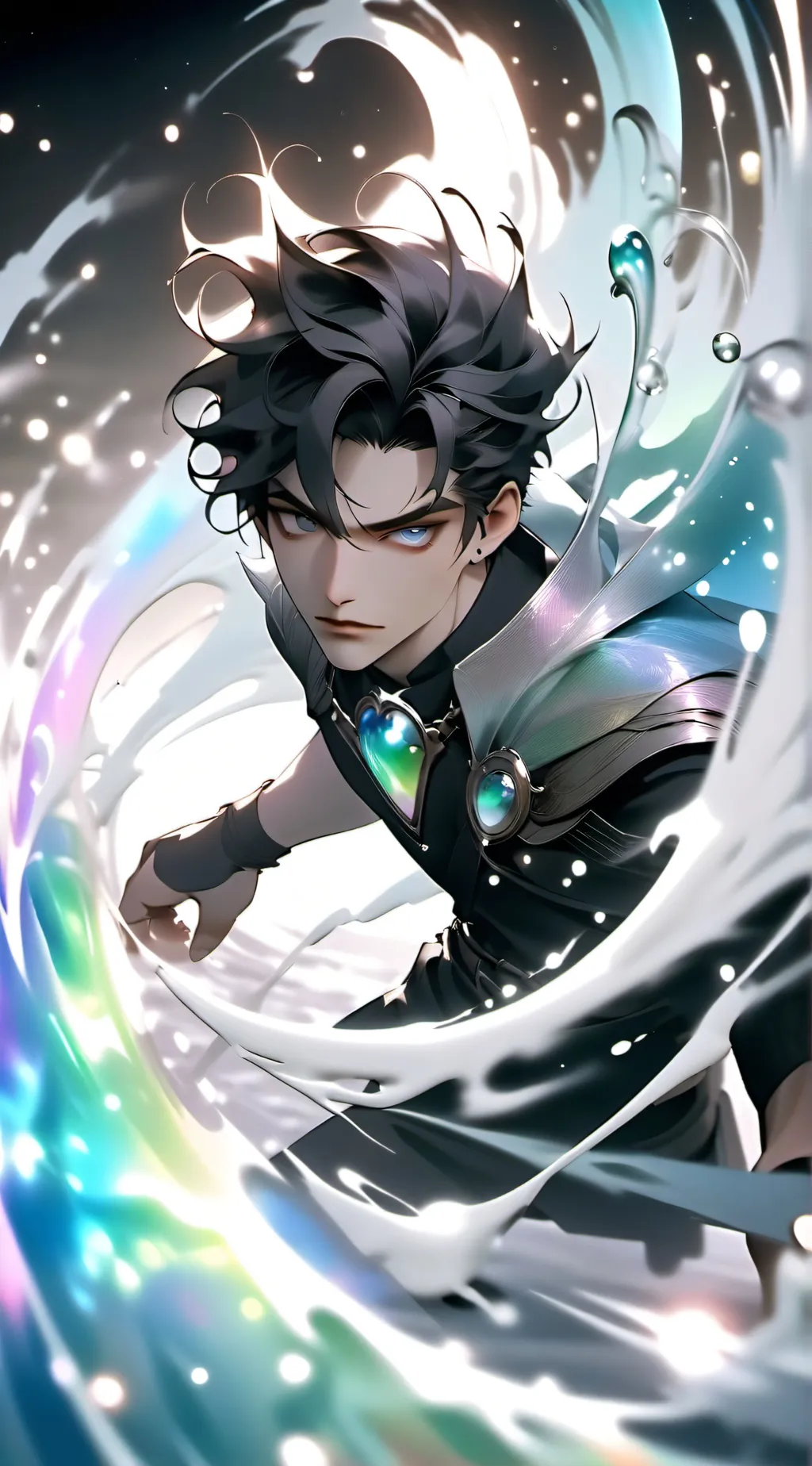 ai character: jannis background