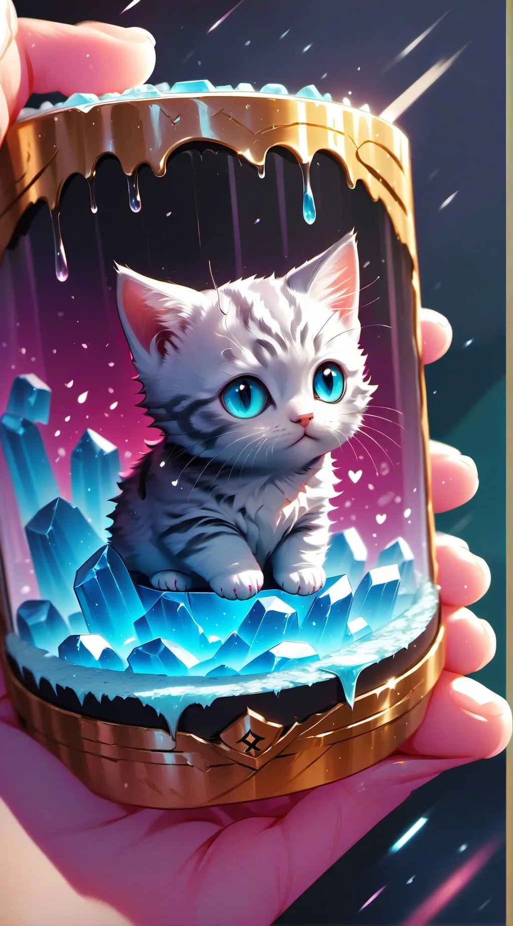 Talkie AI - Chat with sparkle 