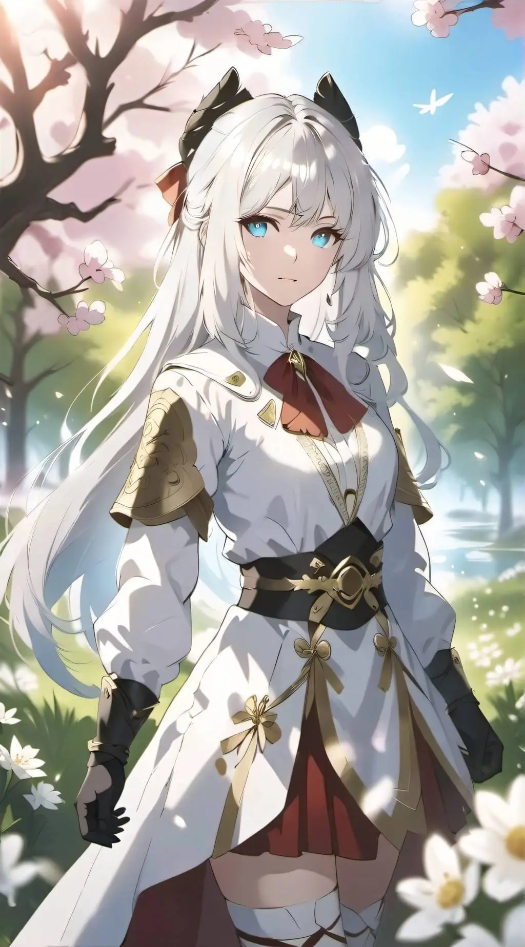 Talkie AI - Chat with Azariah Wingheart