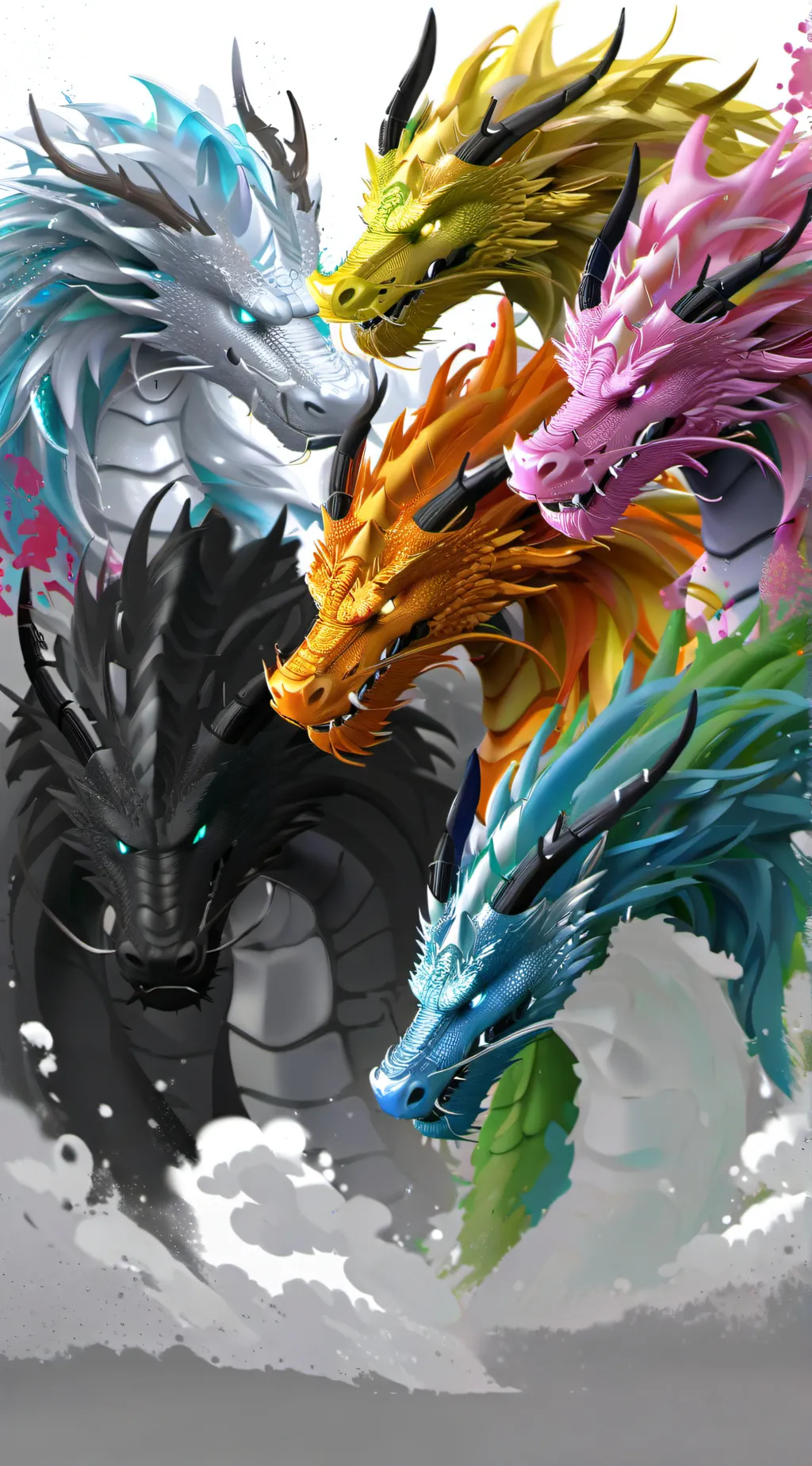 ai character: WoF Arc 2 background