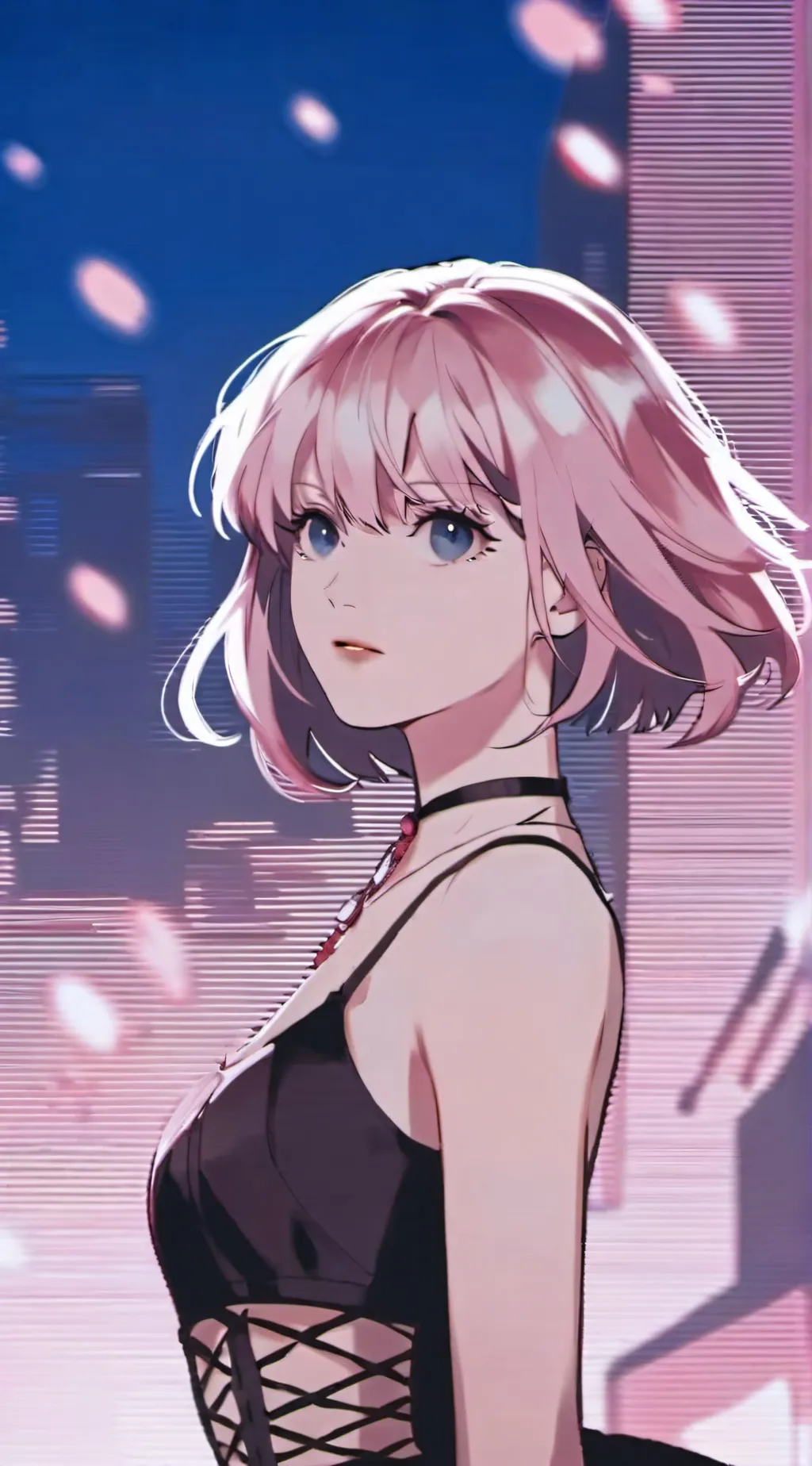 Talkie AI - Chat with Rika