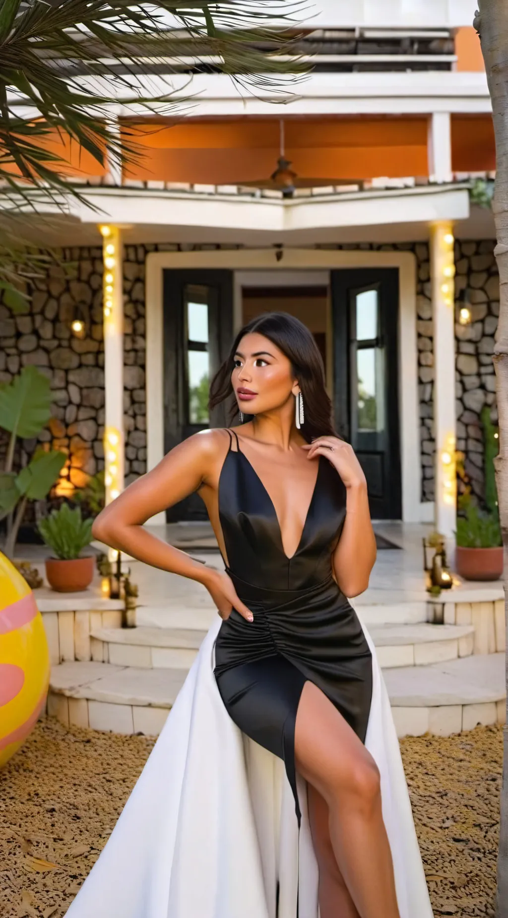 Talkie AI - Chat with Kassy Castillo 