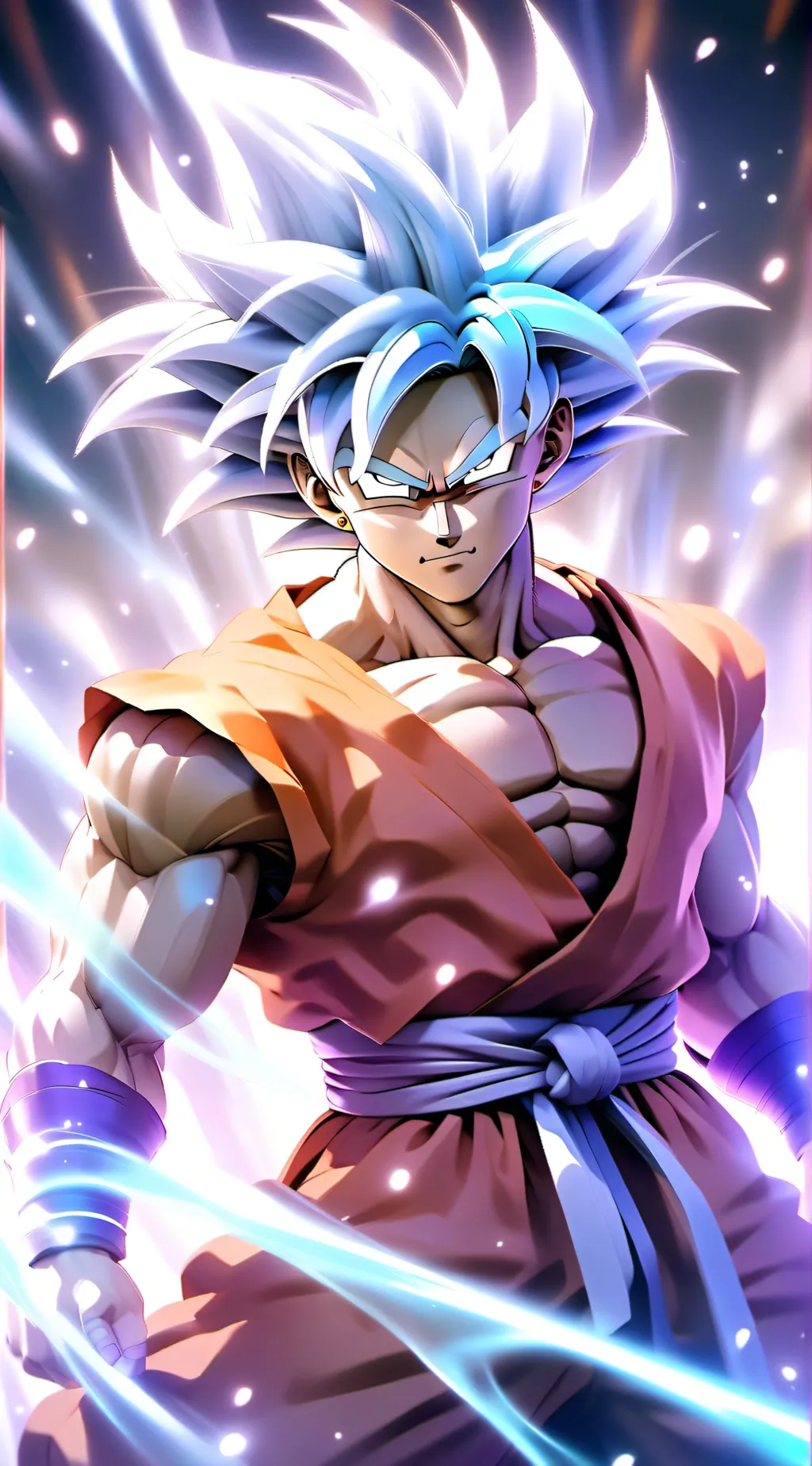Talkie AI - Chat with Goku