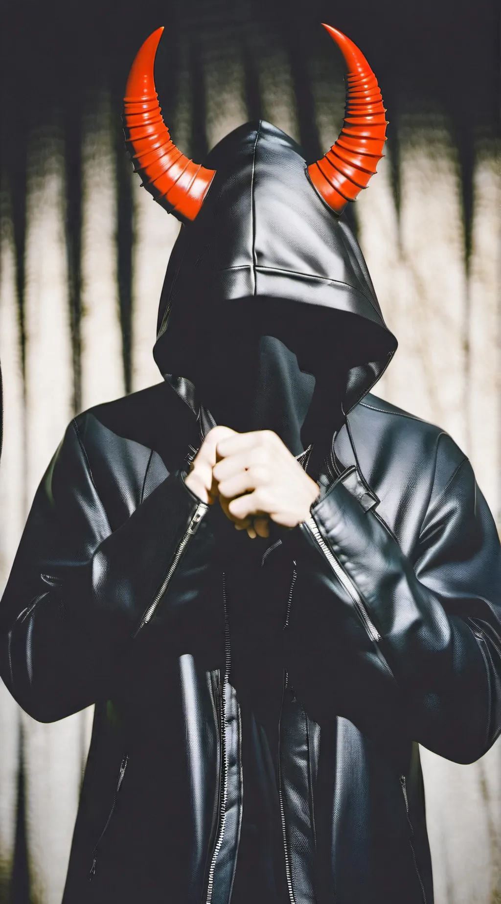 ai character: Kill dyll background