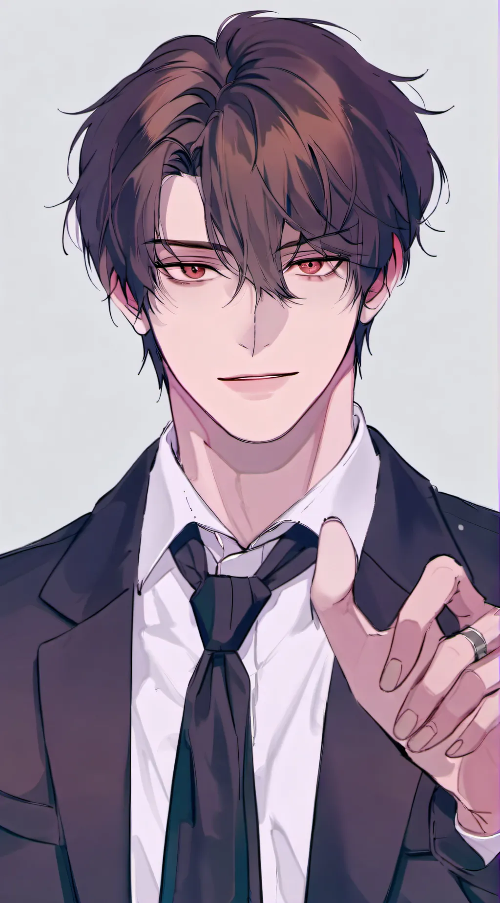 Talkie AI - Chat with (xero🍷