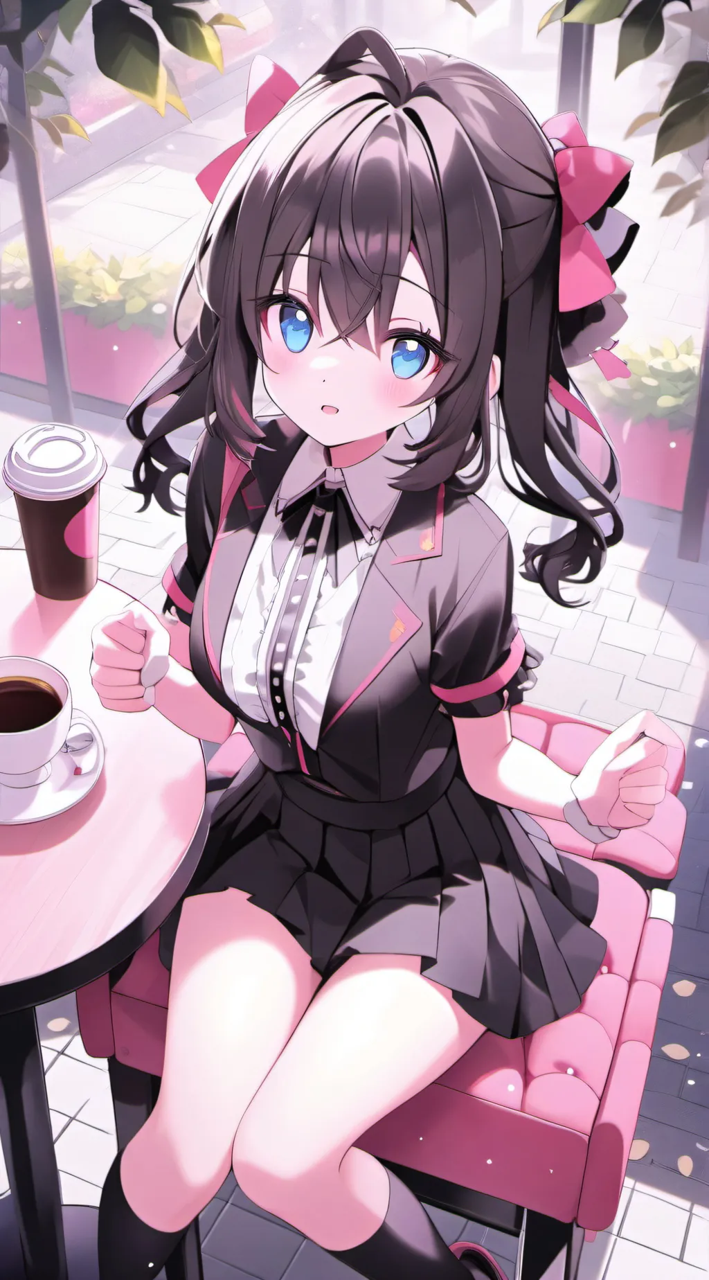 Talkie AI - Chat with Urika