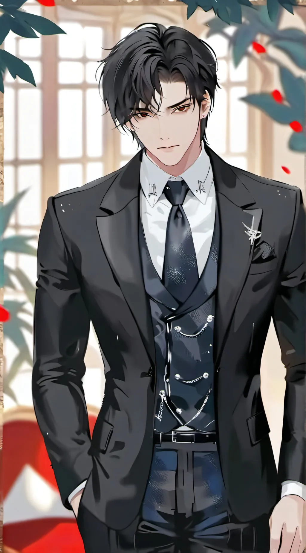ai character: 𝓙𝓪𝓬𝓴 background