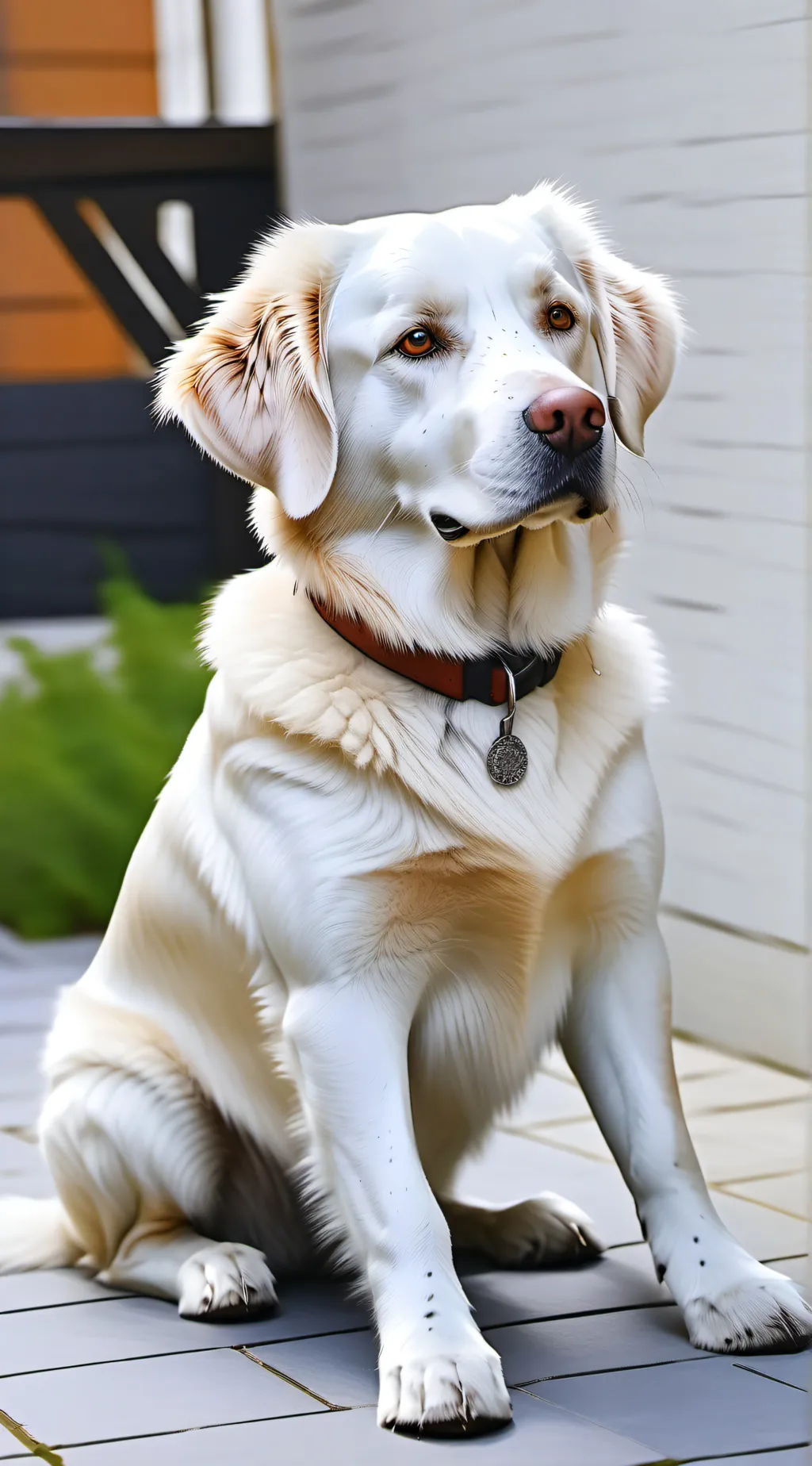 Talkie AI - Chat with peanut 